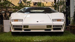 Event: Techno Classica 2023