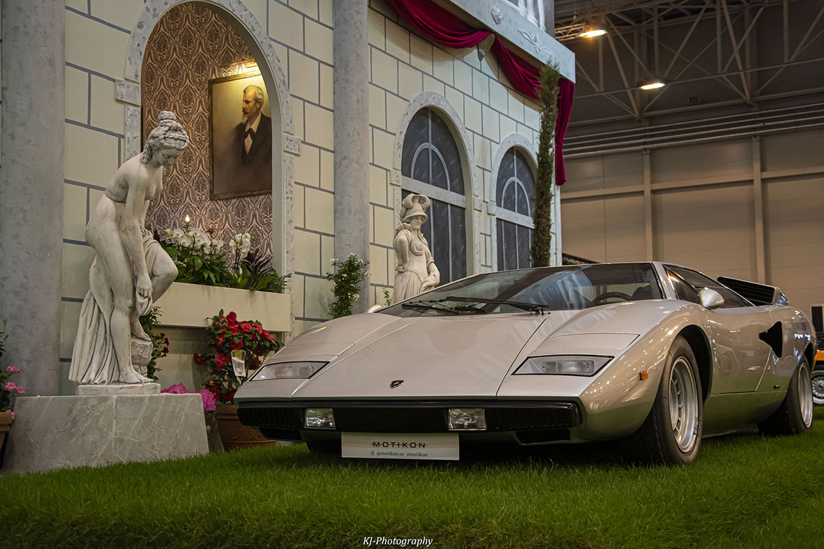 Event: Techno Classica 2023