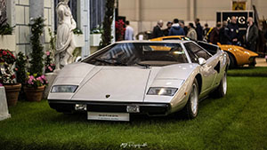 Event: Techno Classica 2023