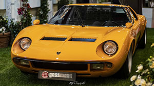 Event: Techno Classica 2023