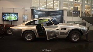 Event: Techno Classica 2023