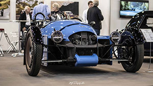 Event: Techno Classica 2023