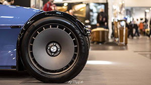 Event: Techno Classica 2023