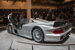 Event: Techno Classica 2023