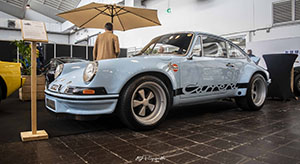 Event: Techno Classica 2023