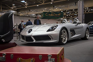 Event: Techno Classica 2023