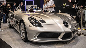 Event: Techno Classica 2023