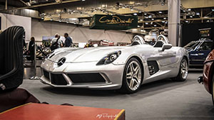 Event: Techno Classica 2023