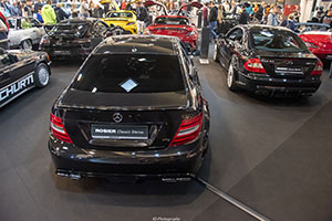 Event: Techno Classica 2023
