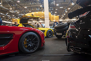 Event: Techno Classica 2023