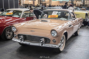 Event: Techno Classica 2023