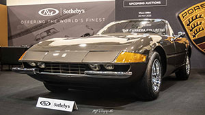 Event: Techno Classica 2023