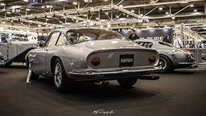 Event: Techno Classica 2023