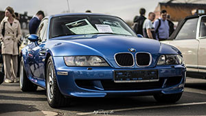 Event: Techno Classica 2023