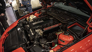 Event: Techno Classica 2023