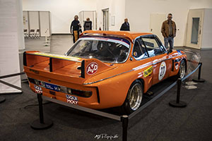 Event: Techno Classica 2023