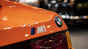 Event: Techno Classica 2023