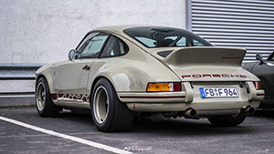 Event: Techno Classica 2023