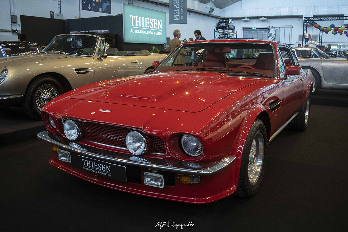Event: Techno Classica 2023