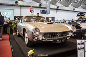 Event: Techno Classica 2023