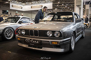 Event: Techno Classica 2023