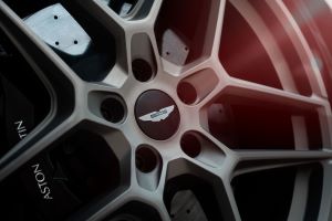 Pushing limits: The new Aston Martin DBX S