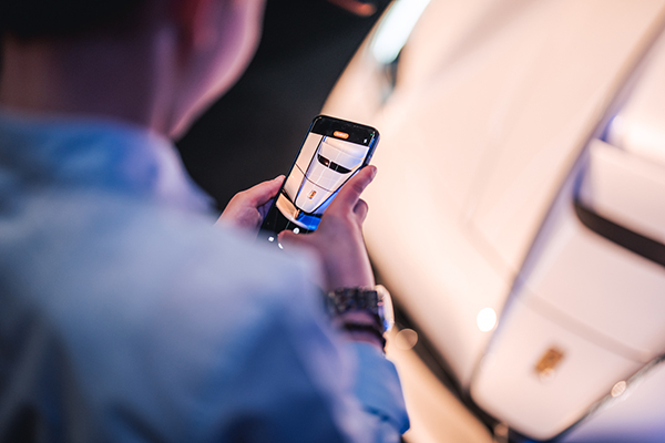 Ontdek IAMS 2025: hét auto event in Nederland tijdens dit paasweekend