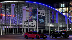 Event: IAMS 2025