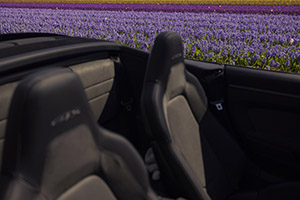 Gereden: Porsche 911 GTS T-Hybrid Cabriolet