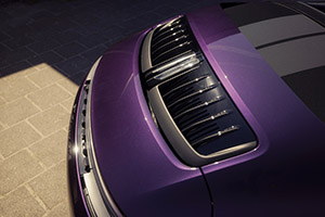 Gereden: Porsche 911 GTS T-Hybrid Cabriolet
