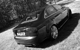Dubbelshoot: Audi RS4 en Ferrari 360 Spider