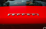 Dubbelshoot: Audi RS4 en Ferrari 360 Spider