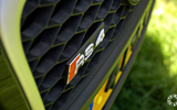 Dubbelshoot: Audi RS4 en Ferrari 360 Spider