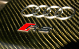 Dubbelshoot: Audi RS4 en Ferrari 360 Spider