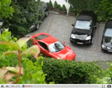 Filmpje: inparkeren is en blijft moeilijk voor sommigen