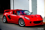 Vers van de pers: Lotus Exige Scuderia