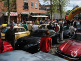 Aankomend weekend Geldermalsen on Wheels!