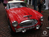 Aankomend weekend Geldermalsen on Wheels!