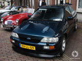 Aankomend weekend Geldermalsen on Wheels!
