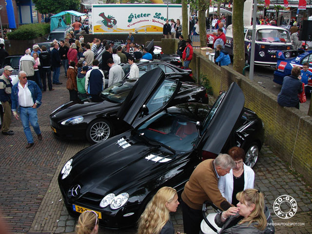 Aankomend weekend Geldermalsen on Wheels!