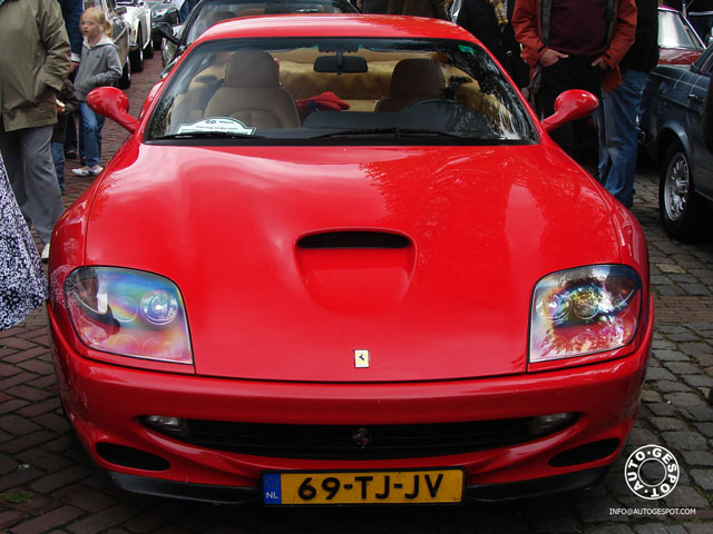 Aankomend weekend Geldermalsen on Wheels!