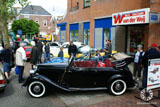 Aankomend weekend Geldermalsen on Wheels!