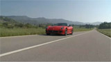 Filmpje: Ferrari 599 GTO wordt getemd door Autocar!