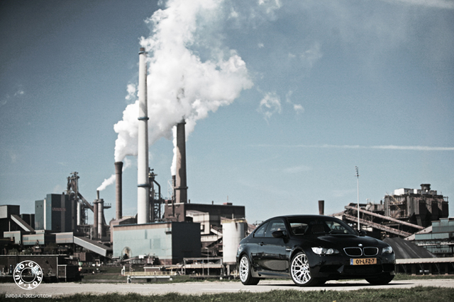 Gereden: BMW M3 E92 Competition Pack