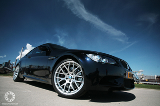 Gereden: BMW M3 E92 Competition Pack