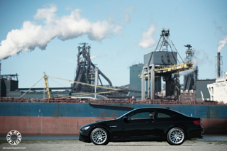 Gereden: BMW M3 E92 Competition Pack