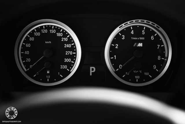 Gereden: BMW M3 E92 Competition Pack