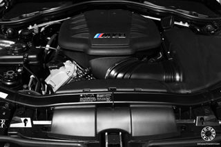 Gereden: BMW M3 E92 Competition Pack