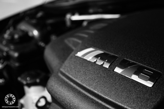 Gereden: BMW M3 E92 Competition Pack