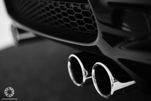 Gereden: BMW M3 E92 Competition Pack